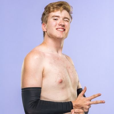He/Him |#BigStarkzBrand| Professional Wrestler | Menace of Pro Wrestling | SO good | 1/5 @tragedyboiz |Second Gen|
Book me: DylanColeWrestles@gmail.com or DM