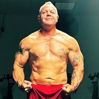 I lift a lot and say fuck even more. I’m not for everyone. #noexcuses #sarcasticAF #gymrat #grandpa #5percentnutrition -JJ15