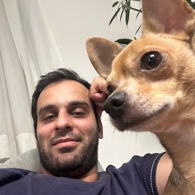 Amin_Azimirad's profile picture. 