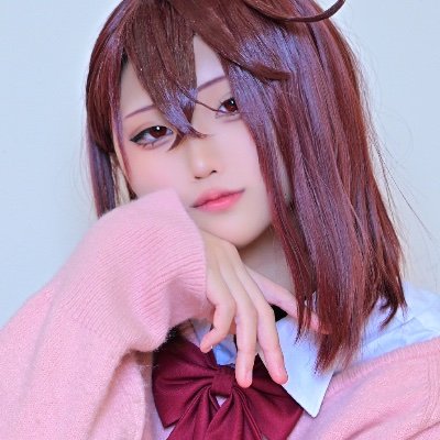 無言フォロー常習犯
女 ¦15↓義務教育中¦四国🍊 ¦
裸眼 メガネつけてます👓
⚠️超超超重加工
今はダンダダンに超超お熱です!
鍵→ @KoVK3gGa392146
リトリン→ https://t.co/xhdPpGrjfF【必読】