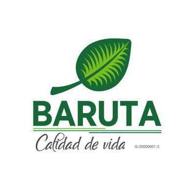 Gobierno Municipal de Baruta, encabezado por el Alcalde @DarwinGonzalezp | Infórmate aquí sobre la actualidad en nuestro municipio. Link del canal de YouTube. ⬇
