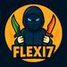 hello my name is flexi and i am a streamer on kick. on my X we have giveaways and annoucement.