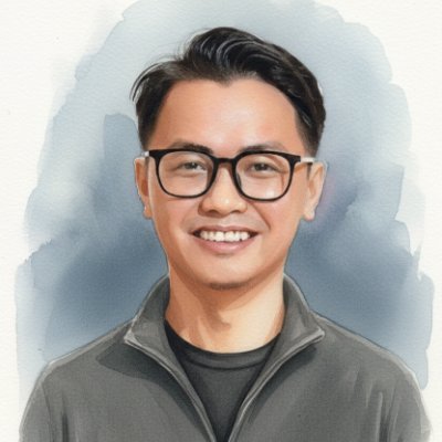 oadtq's profile picture. Building AI Agent @EveryLab_ai