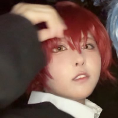 Nr_skda's profile picture. 重加工なので存在しない┊︎義務教育中👾 ︎┊︎関東┊︎cos🔰