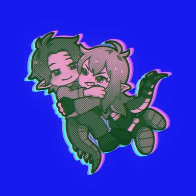 || He/Him || #ChubbyAppreciator || Bisexual || 🐊🪼 || Jeremy/Remy || ID/EN || MDNI || Priv: @CalmingTydes || Occasionally RT 🔞 || I'm +18, Shush you. ||