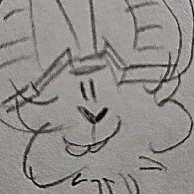 im ray
i like drawing cartoony animals, writing stories, astronomy and 2000s media
i draw what i want
