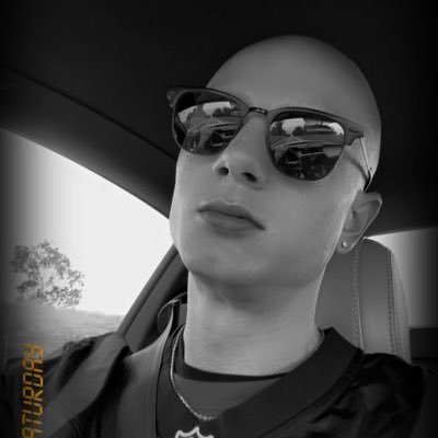 TrevorL23's profile picture. SC: TrevorL_23 IG: TrevorL_23 #WinterIsHere