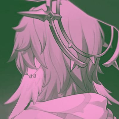 he/him 🖤🥀 nyampah geming & drawing (no minor).
hsr pgr genshin lad onmyoji f&h zzz fgo wuwa nu:c persona enstars fnaf furry dol etc. homophobic dni
