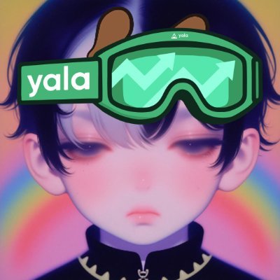 AI & ZK Yapper
@KaitoAI | @Aethircloud | @Morphlayer | @Riverdotinc
Crypto AI, Zero Knowledge, Layer2, Web3