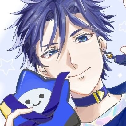 𓀠さんのプロフィール画像