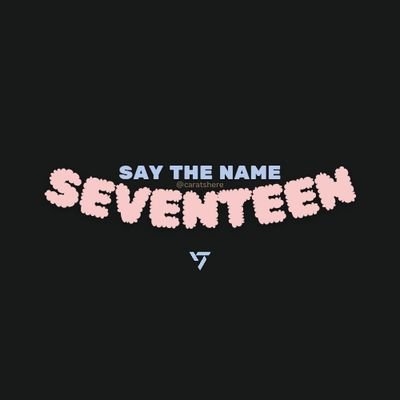˚ ༘ ˚.✧💎𝑺𝑬𝑽𝑬𝑵𝑻𝑬𝑬𝑵💎✧˚.⋆˚𓍢ִ໋
———— 97z.
this acc is RT-ing a lot:)