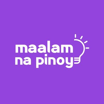 maalamnapinoy's profile picture. 