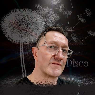 Author of Silent Disco. #surreal #comedy #poetry #modernworld
#satire #philosohy
https://t.co/Y5CDN8udV7
https://t.co/qII4HSIXwm