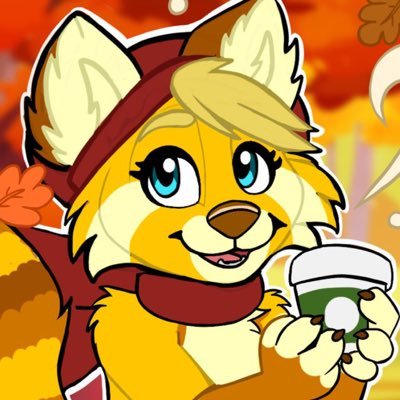 🌱 Herbivore ⭐️ Artist ⭐️ Fursuiter ⭐️ Cosplayer ⭐️ Travel enthusiast ⭐️ @mathwufky 🐶 ⭐️ she/her/ ⭐️ 🇬🇧 living in 🇨🇭 ⭐️ DemiPan 🌈 ⭐️ Buddhist ☸️