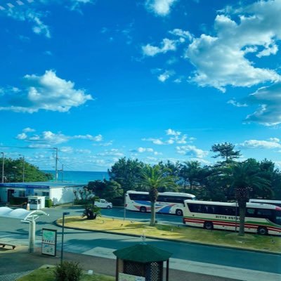 Awa_Anes's profile picture. 房総半島からアメリカPortlandへ