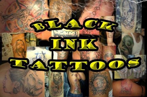 BlackInk / slaughterhouse Tattoo and Piercings
Now open !!!!
5314 South Blvd Charlotte Nc
(980)406-6750