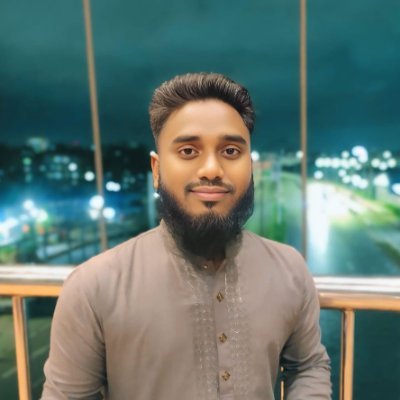 shofikul11806's profile picture. 🚀 Passionate Web Designer & Developer | Building modern websites with pixel-perfect design & smooth code 💡