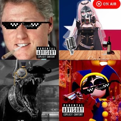 kwookE_dude's profile picture. local dipshit, & weirdo from the Philippines 
(I like Netflix, reddit stories, these singers (Mori calliope💀, MF DOOM, Electric Light Orchestra, and E-Dubble)