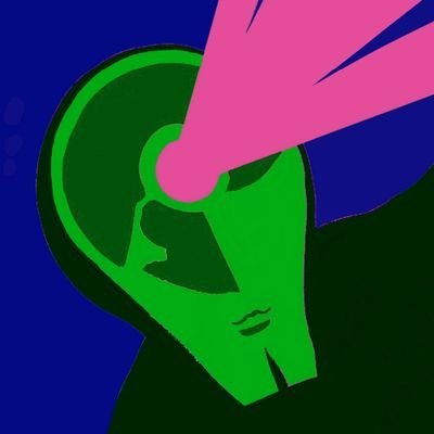 axel996's profile picture. mainly for retweets  |  read absolute martian manhunter