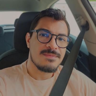 30y 🍀
capricorniano 🐐
pai de gatos 🐱
gamer 🎮
compartilhando por aqui aleatoriedades da vida e sentimentos.