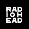 radiohead's profile picture. 