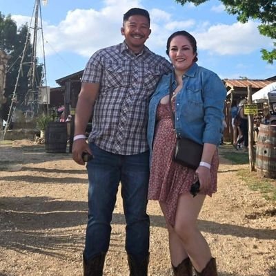 chrissinarc's profile picture. Jesus Christ Is Lord. USAF Veteran (2002-07; Iraq 4x). RIP Mom (1949 - 2025). Libertarian. 2A Advocate. Gym rat. Bookworm. Happily Taken.