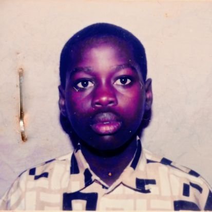 OmeEric's profile picture. Merci Dieu pour cette vie si merveilleuse