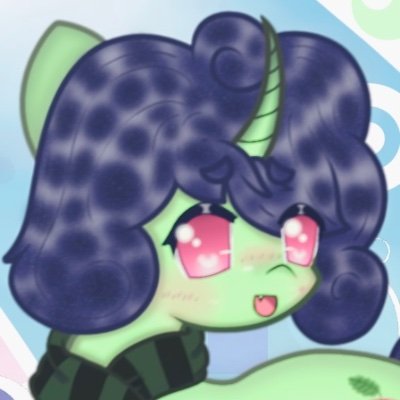 stupid for you
✦ creating videos + living a secret life for fun
✦ MINOR he/him
✦ COMPLETED MLP:FIM! 14/01/2024 ~ 20/08/2024
#mlptwt