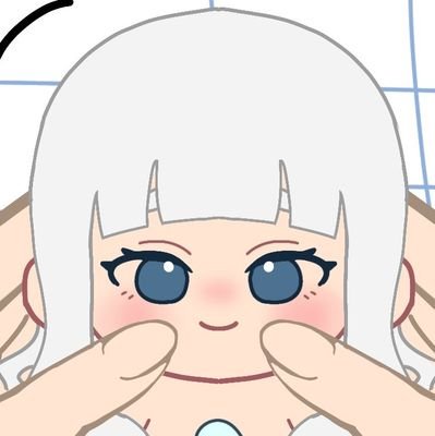 成人済み/虚弱体質なのですぐに低浮上になります
その時々好きなもののオタクになる
オリキャラ、ハンドメイド、ぬい活とか/気ままに/無言フォロー良くします