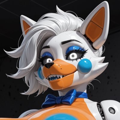 age: 20, Minors be blocked, SFM Artist, Busty Femboy Loves Entertaining Horny gangs, N0 Hates or RP and disrespects or request, please don't, 🙏🏻