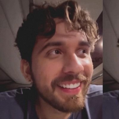 minhaluzgm's profile picture. Buscando MINHA MELHOR VERSÃO... 
Metade Miotária, Metade Luanete 💛 @amparoluaanjo • @gustavopmioto