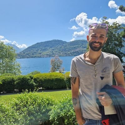 DavideScar0824's profile picture. 