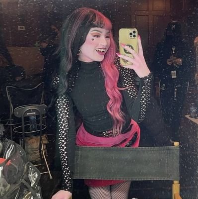 Gay ele/dele
🇵🇸🍉
19y
Não interaja comigo: Conservadores, preconceituosos em geral, qualquer subtwt, fujoshi, proshipp