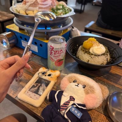 MeilingYang0618's profile picture. Kpop女