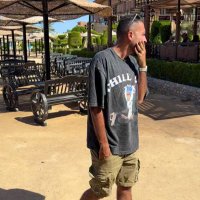 أحمد بِن مُوريَنتس (@crespozamalek07) 's Twitter Profile