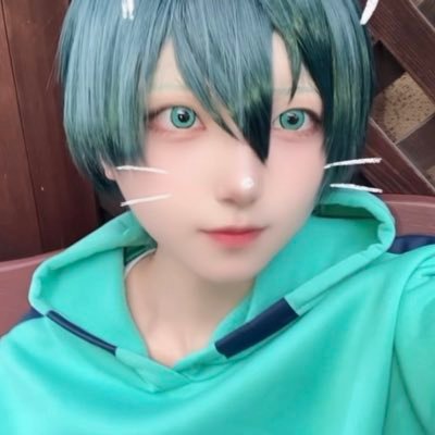 @yu_noy_34の移行垢¦Cosplay¦四国¦成人済¦相方➜ @yuki_cos09 ¦リトリン⤵︎