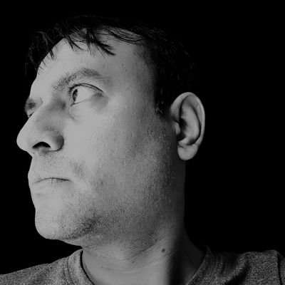 Design Conscious, Technology & Auto Enthusiast, Free Speech Absolutist. Abs. ❤️ Ach. Prashant, Family Guy | Centrist, Liberal, Vegan