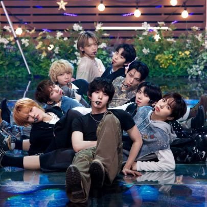Solido AHOF fan OT9
am a Parrpiee
HANEULZ main ship and also love other ships