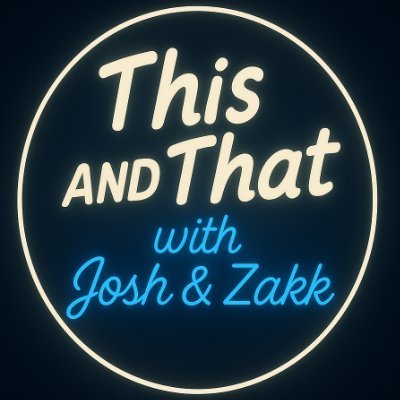 Opinionated. Open-Minded. Seekers of Truth. Our podcast is a no-limits conversation hub where we dive into everything.
https://t.co/Xx63GLEuUn