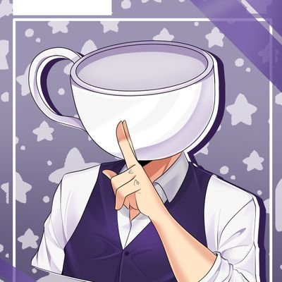 The Teacup 🍵 Buff Cup Arcさんのプロフィール画像