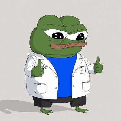 physician | entrepreneur | consultant. love learning, thinking, & growing. sharing + RT charts & hopefully alpha. my virtual investing journal. 🐸