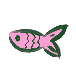 NilaFishyさんのプロフィール画像