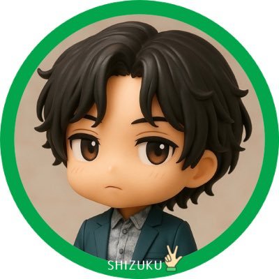 NEWS💜💛💚全力で応援してます/ シゲちゃん一筋💚のいいオトナです / #チームNEWS の方は無言フォロー大歓迎です👌 / 未成年の方🙇‍♀️💦 / お気軽に絡んでくださいな😊 /