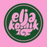 eljakomik's profile picture. Drawing, Football and Super Elja!