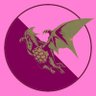 poltragon's profile picture. I should let this one blank, so you can write about me in your own thought.