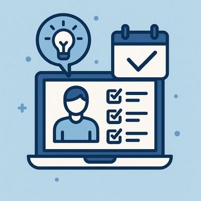 ○習慣を仕組み化したい
○モチベーションゼロで自分を動かす方法を研究
○自分を予定通りに動かすための情報を発信中