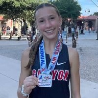 Scarlett Dusek (@sdusek2027) 's Twitter Profile Photo Scarlett Dusek (@sdusek2027) 's Twitter Profile Photo