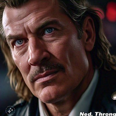 NedThrong's profile picture. Managing League Winners 🧀