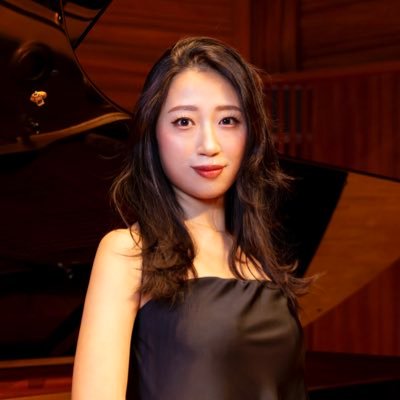 ピアニスト|藤沢出身|10/26武蔵野🎺、11/22上田サントミューゼ|ブラームス国際コンクール🥇 |チョコミン党 |桐朋▶UdK Berlin▶Mozarteum Salzburg |桐朋学園大学非常勤講師 |コンサート情報はリンク先みてね🔗