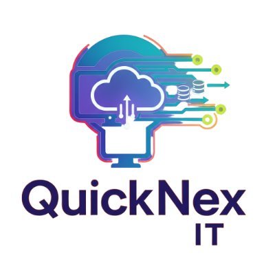 QuickNexIT's profile picture. Delivering IT solutions for businesses in the Greater Toronto Area and Durham Region.

Contact us at : 905-306-7358 or Email at :support@quicknexit.com